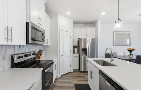 4544 Skywood Lane Nashville TN 37207