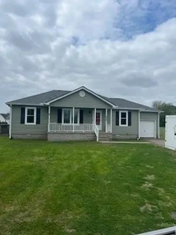 2014 Gardendale Drive Murfreesboro TN 37130
