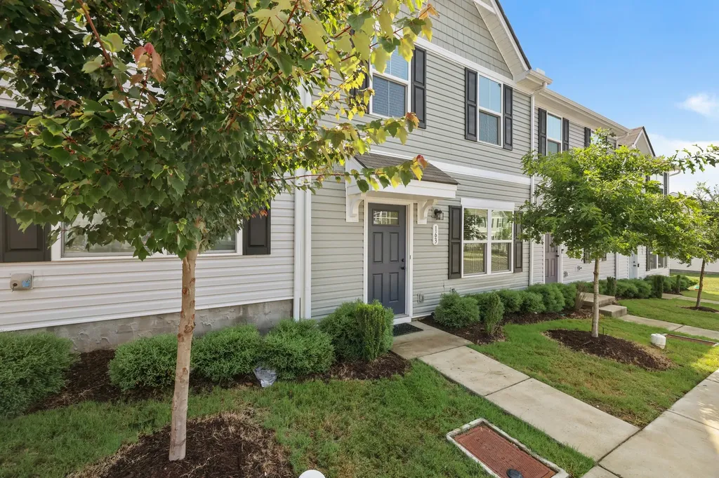 2757 Thornton Grove Boulevard Nashville TN 37207