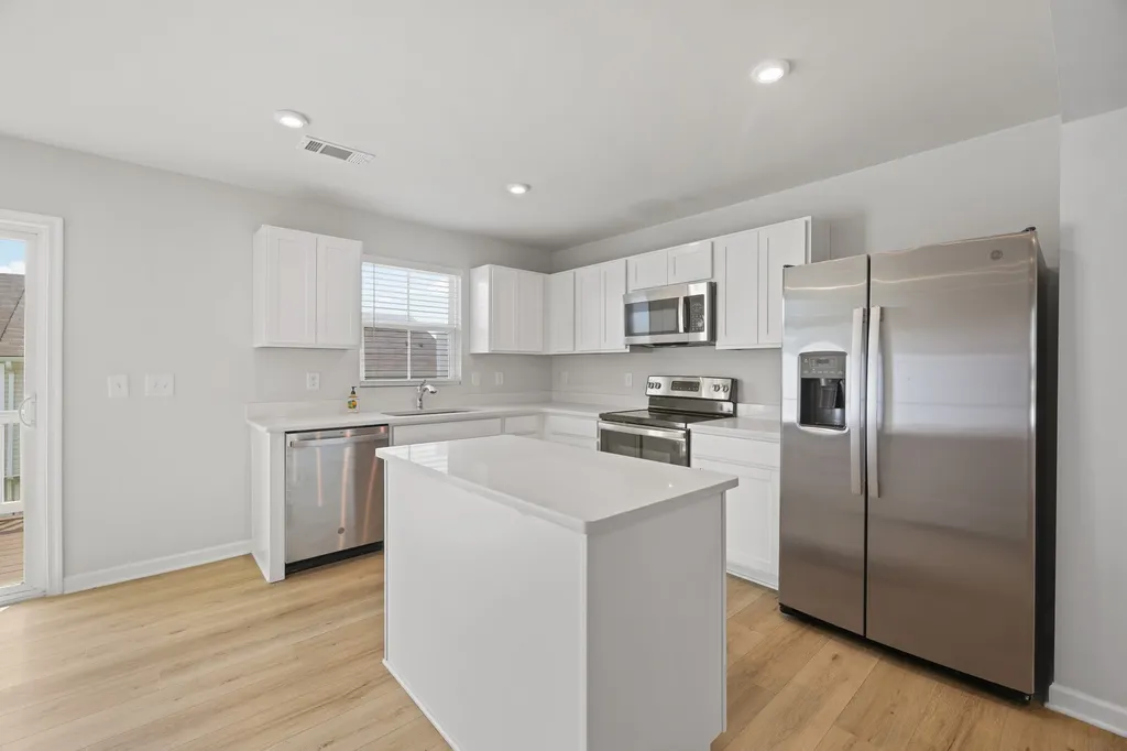 2757 Thornton Grove Boulevard Nashville TN 37207