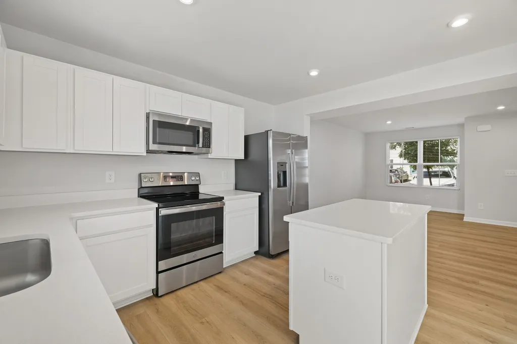 2757 Thornton Grove Boulevard Nashville TN 37207