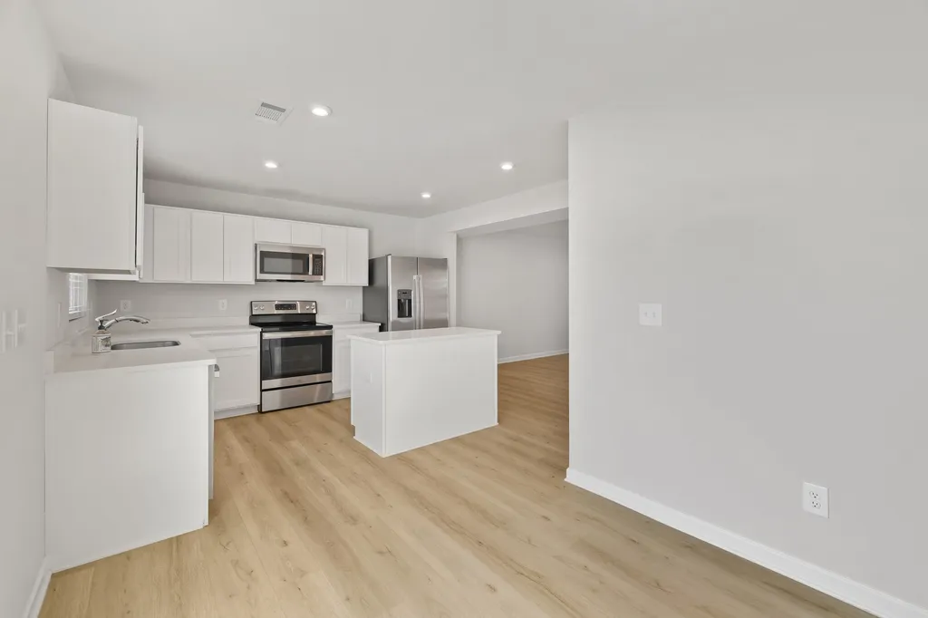 2757 Thornton Grove Boulevard Nashville TN 37207