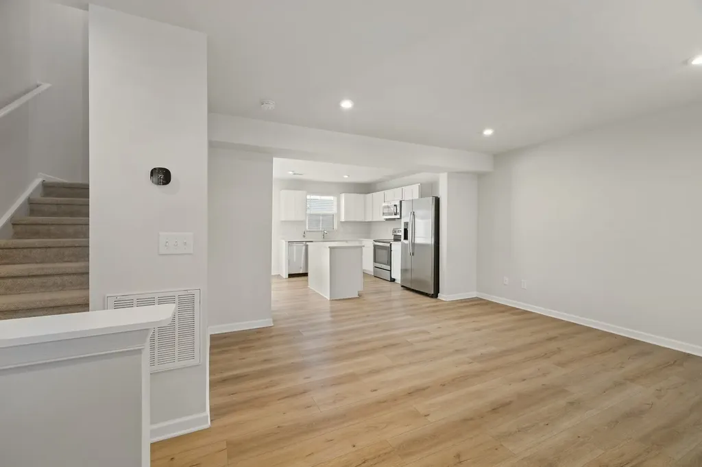 2757 Thornton Grove Boulevard Nashville TN 37207