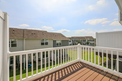 2757 Thornton Grove Boulevard Nashville TN 37207