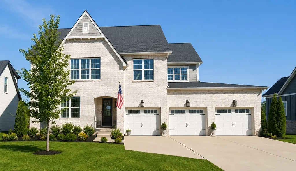 7628 Delancey Drive College Grove TN 37046