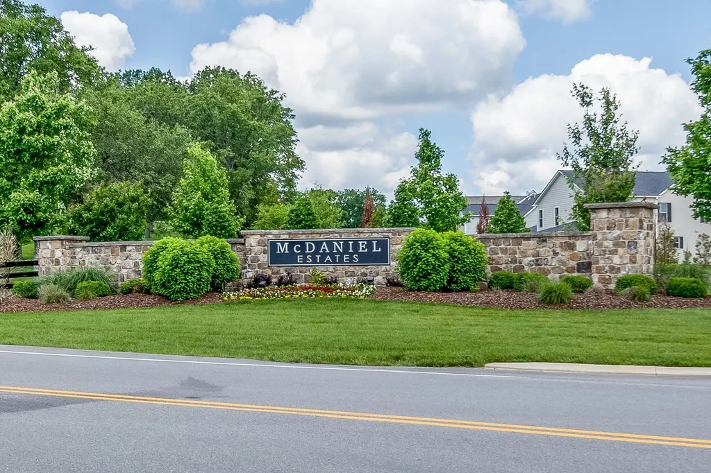 7628 Delancey Drive College Grove TN 37046