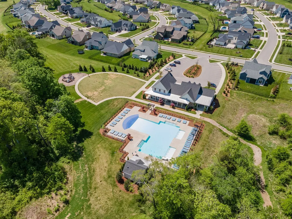 7628 Delancey Drive College Grove TN 37046