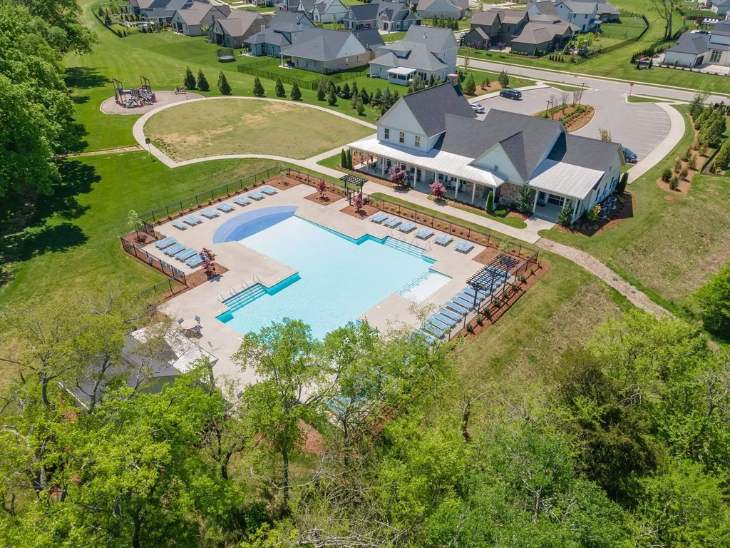7628 Delancey Drive College Grove TN 37046