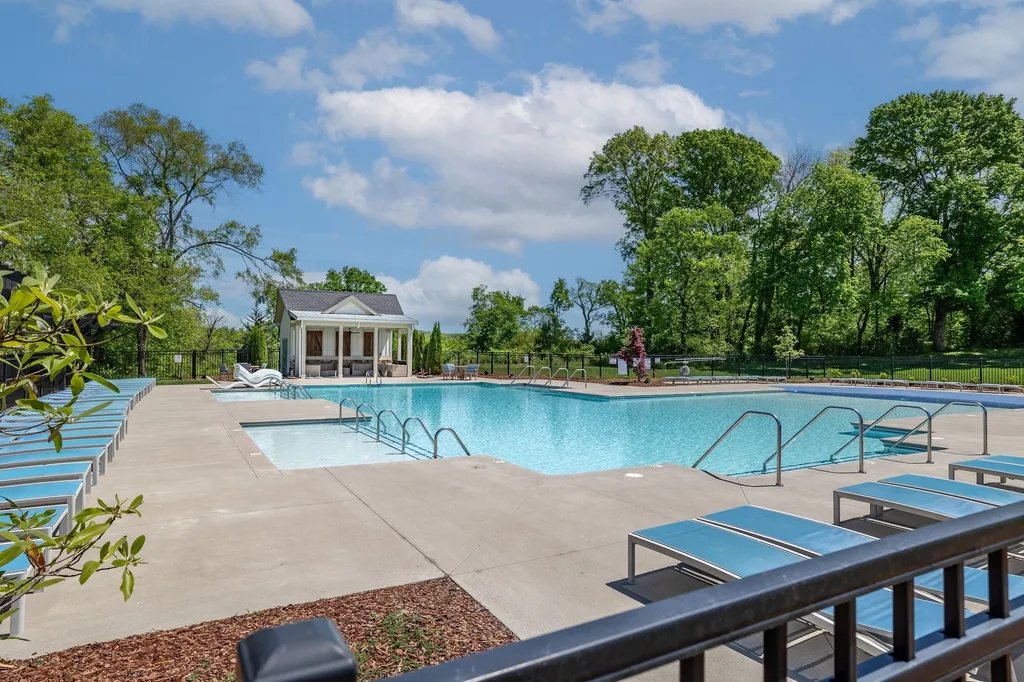 7628 Delancey Drive College Grove TN 37046