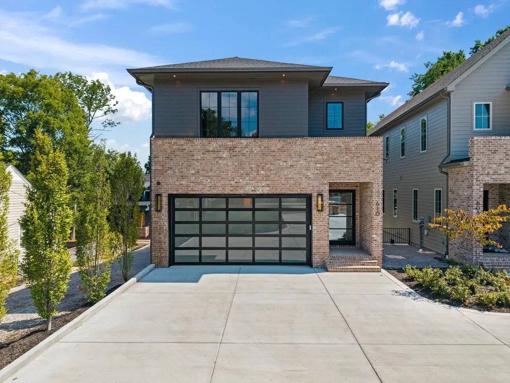 610 Westboro Drive Nashville TN 37209