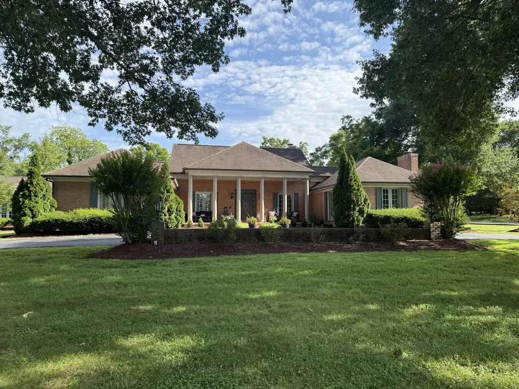 5013 Fountainhead Drive Brentwood TN 37027