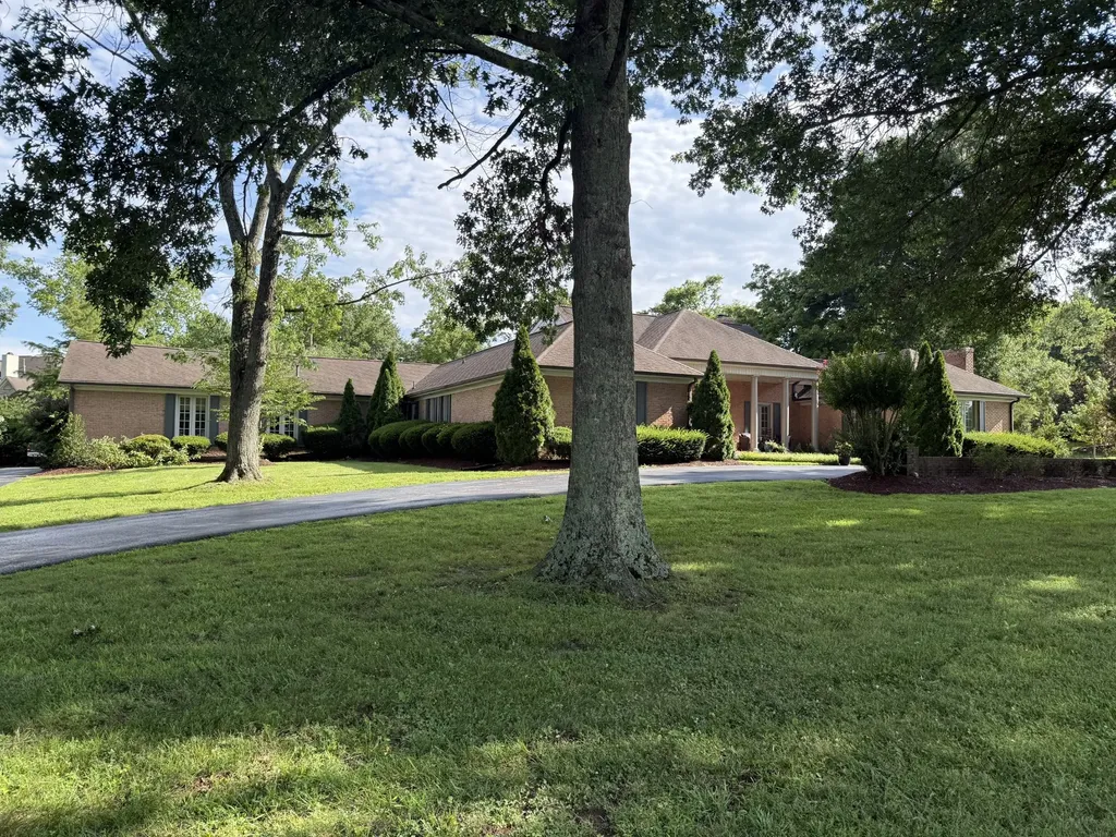 5013 Fountainhead Drive Brentwood TN 37027