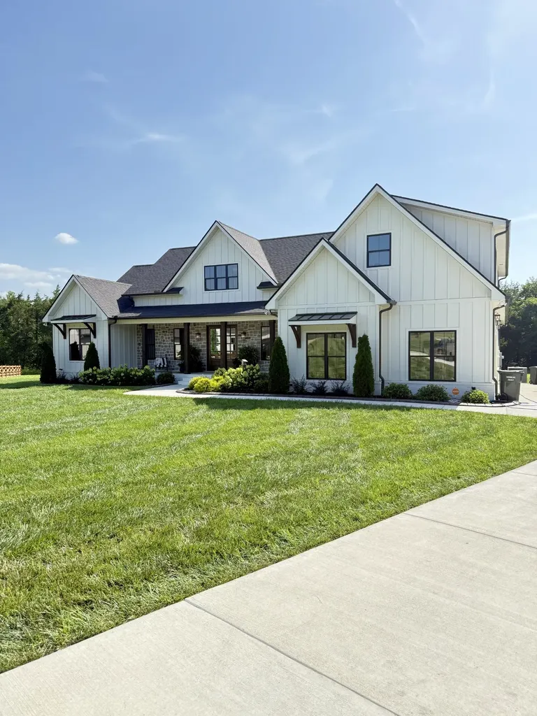 218 Breckenridge Glen Drive Mount Juliet TN 37122
