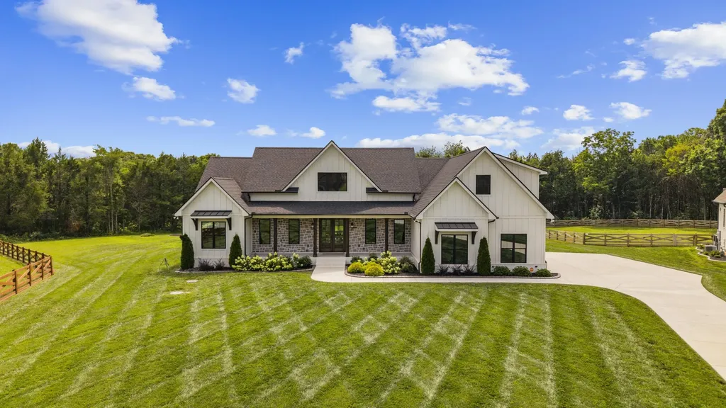 218 Breckenridge Glen Drive Mount Juliet TN 37122