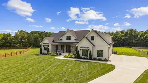 218 Breckenridge Glen Drive Mount Juliet TN 37122