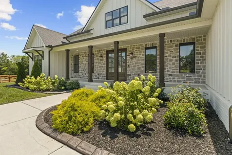 218 Breckenridge Glen Drive Mount Juliet TN 37122