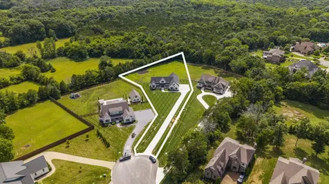 218 Breckenridge Glen Drive Mount Juliet TN 37122