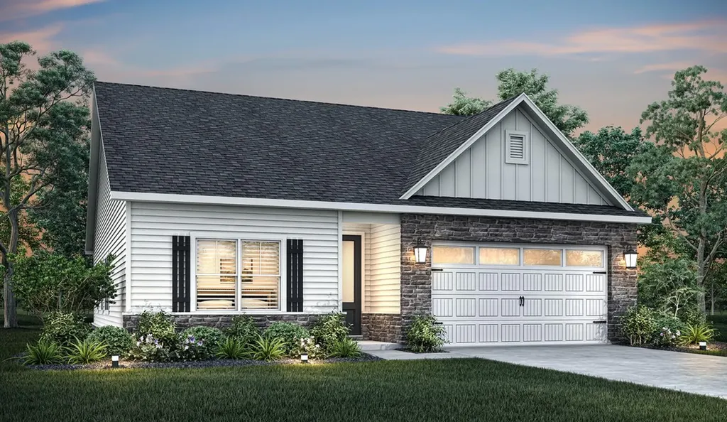 1530 Quarry Rock Way Lebanon TN 37087