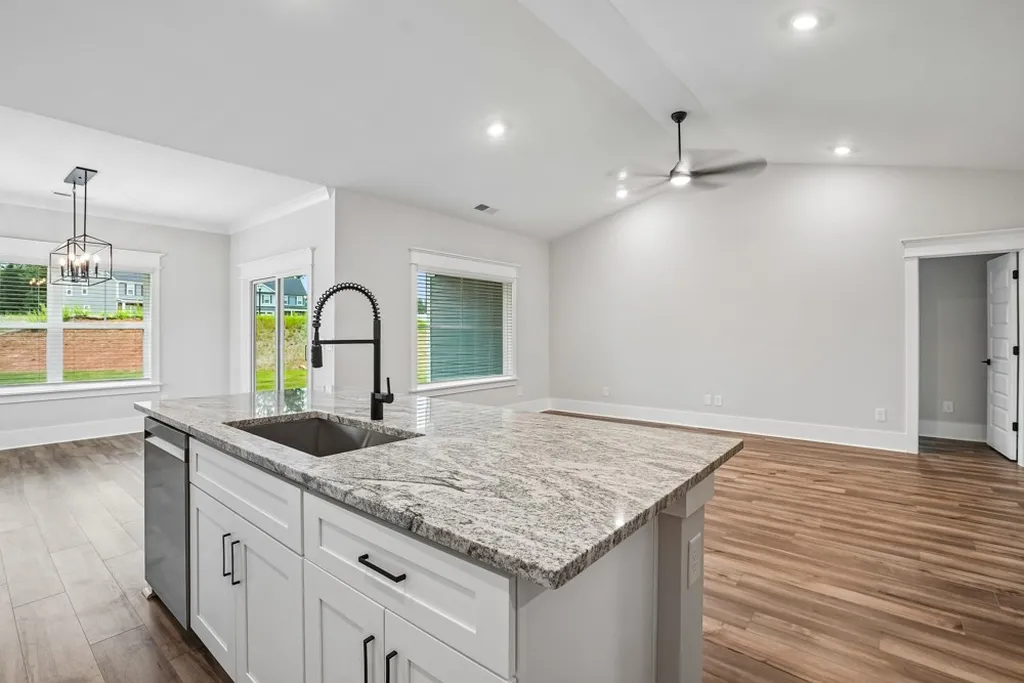 1530 Quarry Rock Way Lebanon TN 37087