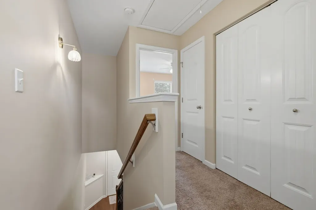324 Mapleton Alley Hermitage TN 37076