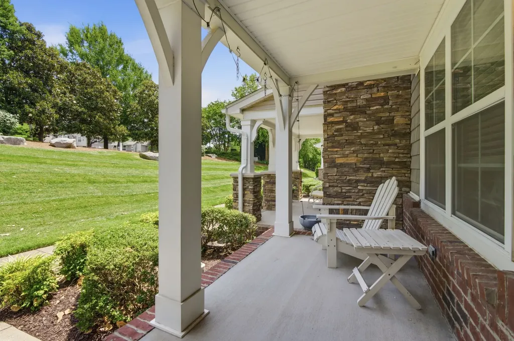 324 Mapleton Alley Hermitage TN 37076