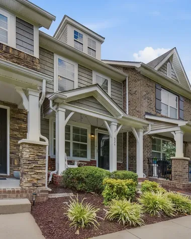 324 Mapleton Alley Hermitage TN 37076