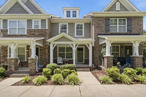 324 Mapleton Alley Hermitage TN 37076