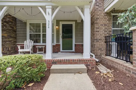 324 Mapleton Alley Hermitage TN 37076