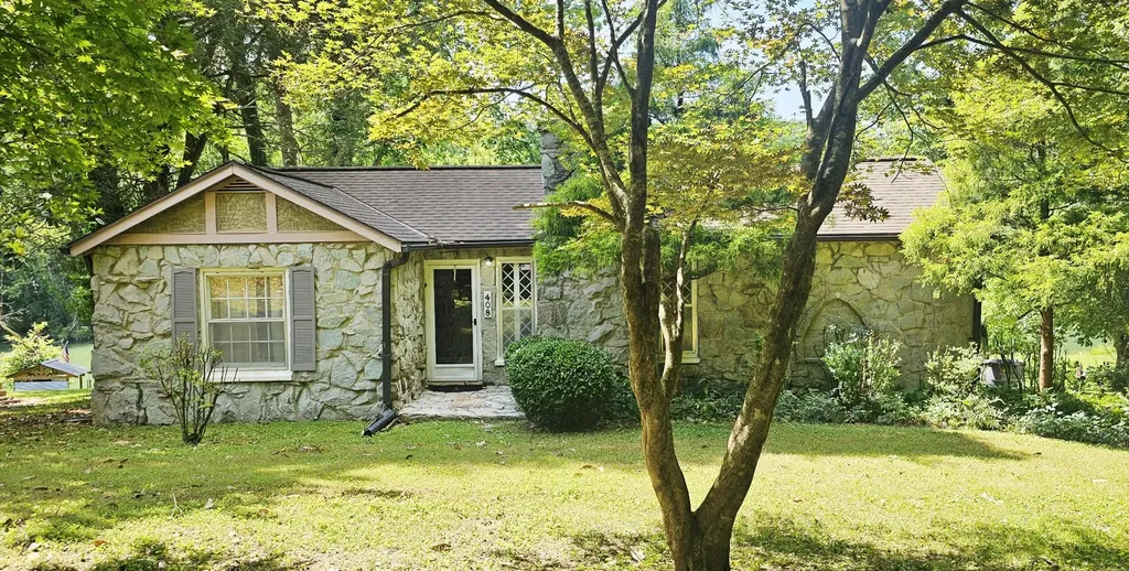 408 Westwood Drive Mcminnville TN 37110