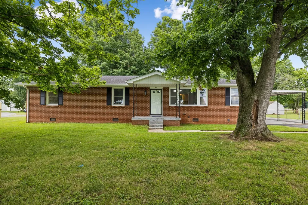 4358 Sulphur Springs Road Murfreesboro TN 37129