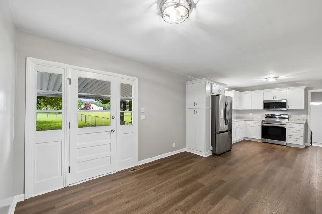 4358 Sulphur Springs Road Murfreesboro TN 37129