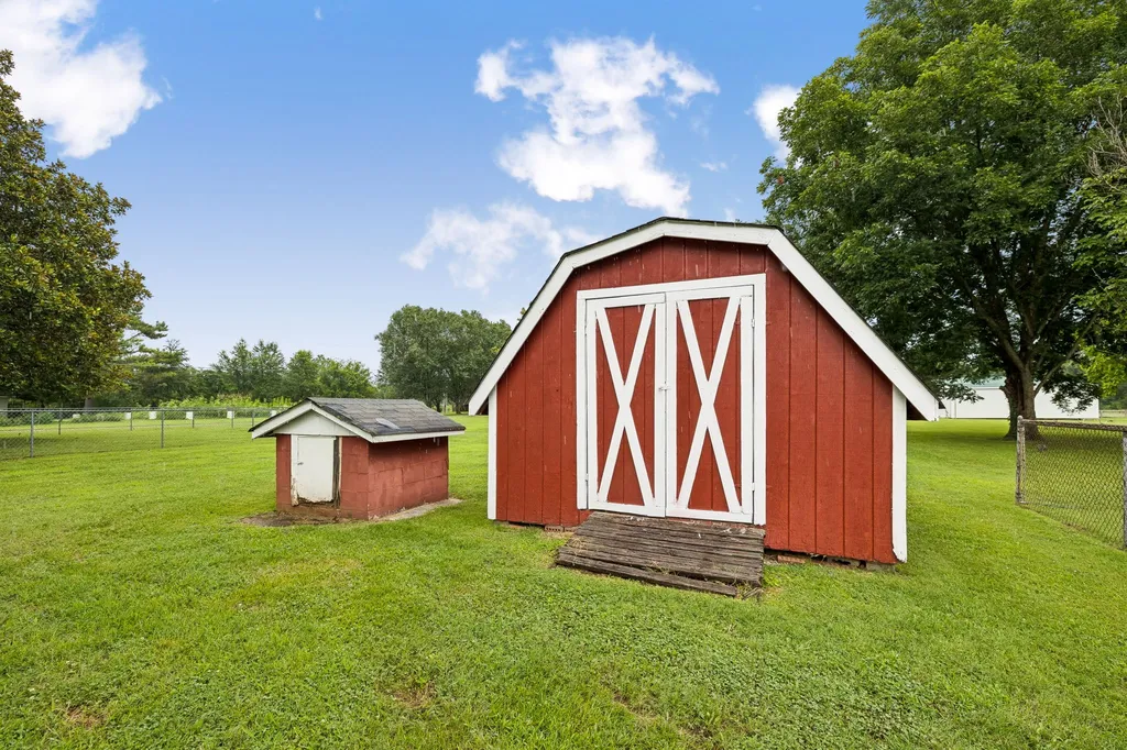 4358 Sulphur Springs Road Murfreesboro TN 37129