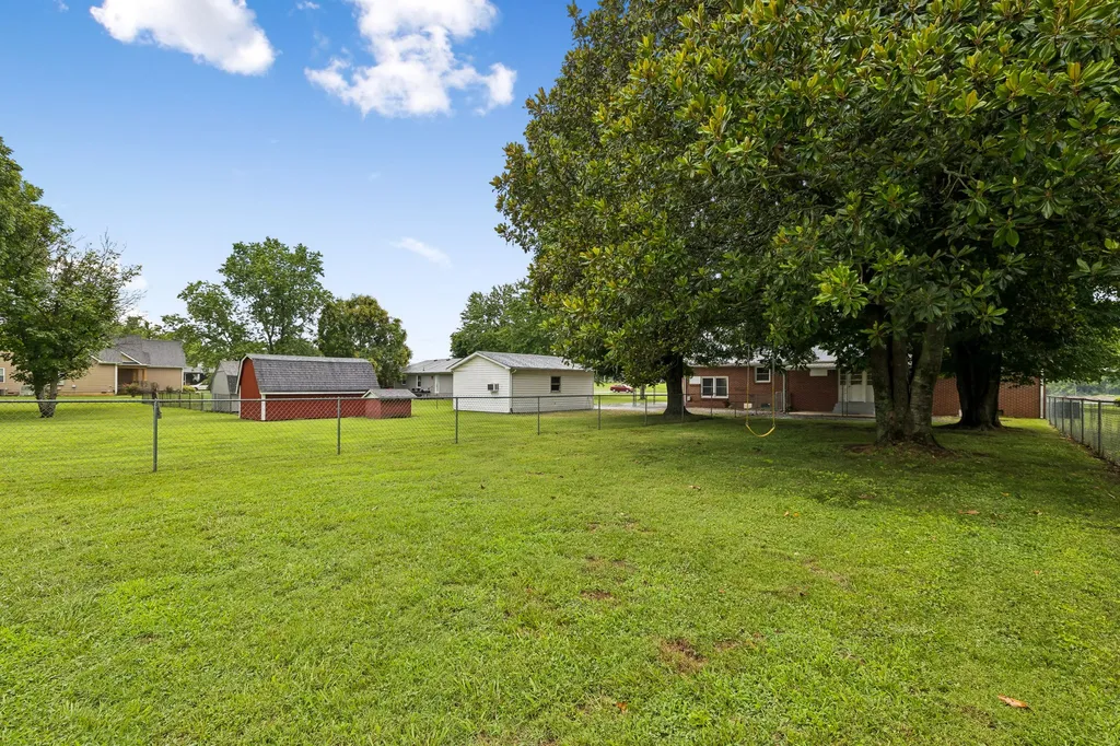 4358 Sulphur Springs Road Murfreesboro TN 37129