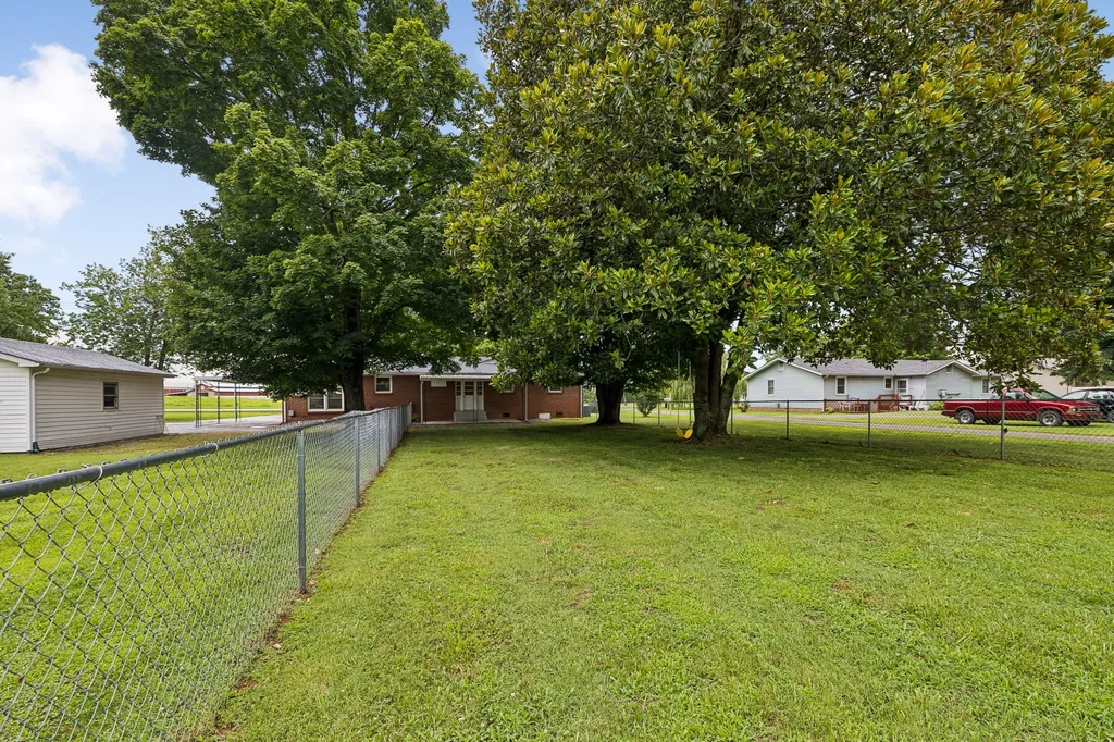 4358 Sulphur Springs Road Murfreesboro TN 37129