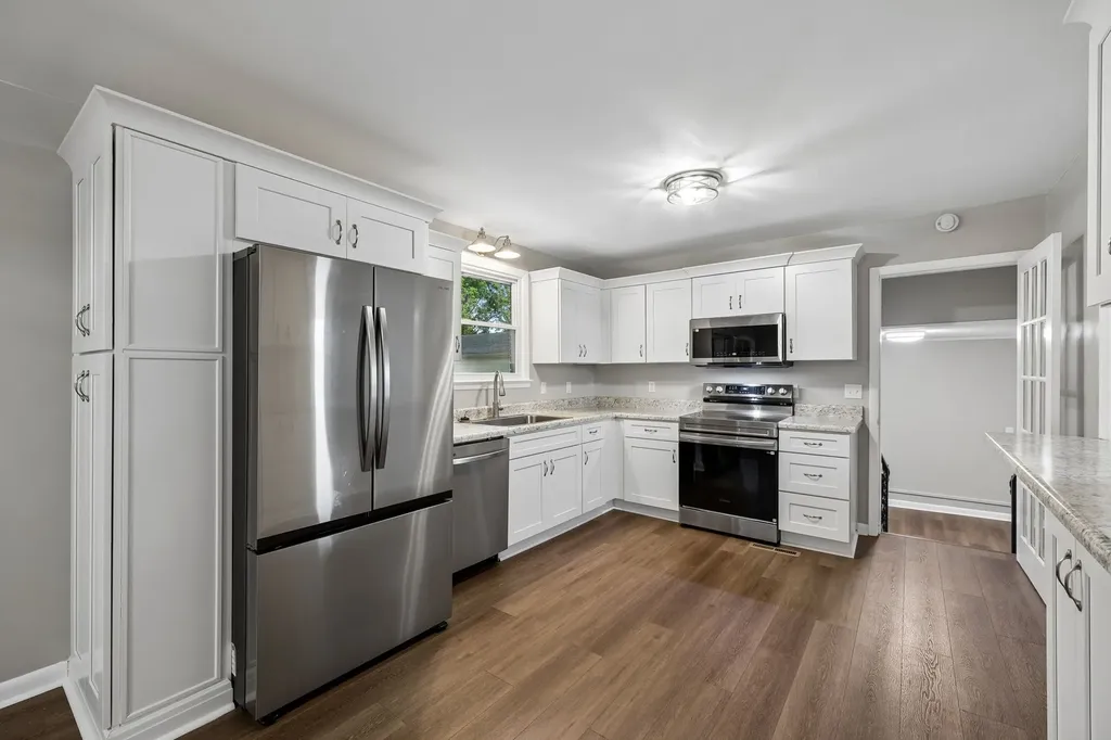 4358 Sulphur Springs Road Murfreesboro TN 37129