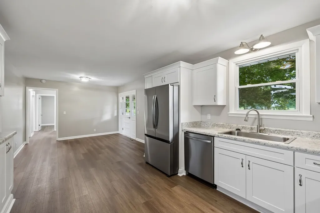 4358 Sulphur Springs Road Murfreesboro TN 37129