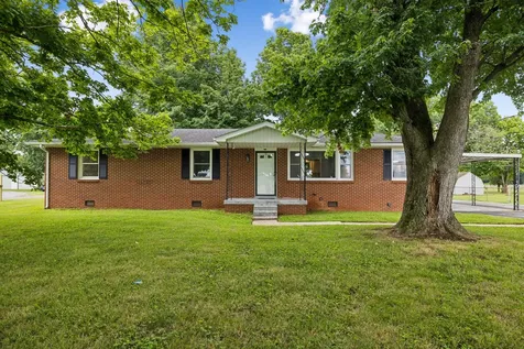 4358 Sulphur Springs Road Murfreesboro TN 37129