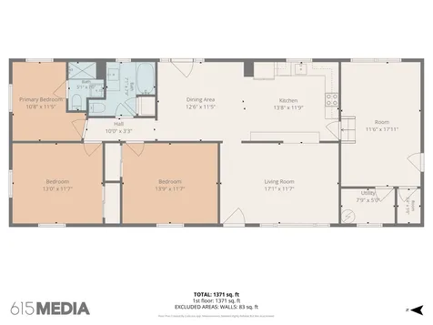 4358 Sulphur Springs Road Murfreesboro TN 37129