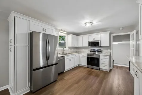 4358 Sulphur Springs Road Murfreesboro TN 37129