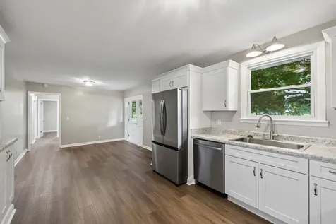4358 Sulphur Springs Road Murfreesboro TN 37129