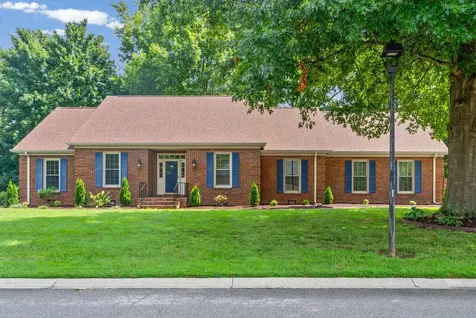 14 Harton Place Hopkinsville KY 42240