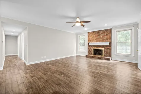 14 Harton Place Hopkinsville KY 42240