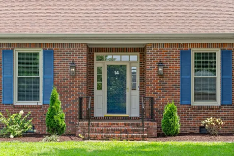 14 Harton Place Hopkinsville KY 42240