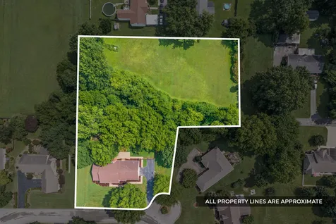 14 Harton Place Hopkinsville KY 42240