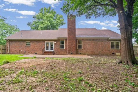 14 Harton Place Hopkinsville KY 42240