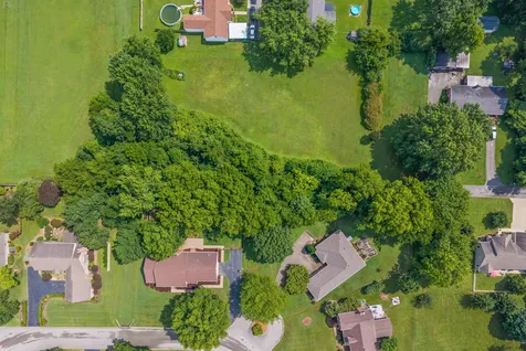 14 Harton Place Hopkinsville KY 42240