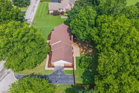 14 Harton Place Hopkinsville KY 42240
