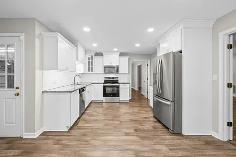 14 Harton Place Hopkinsville KY 42240