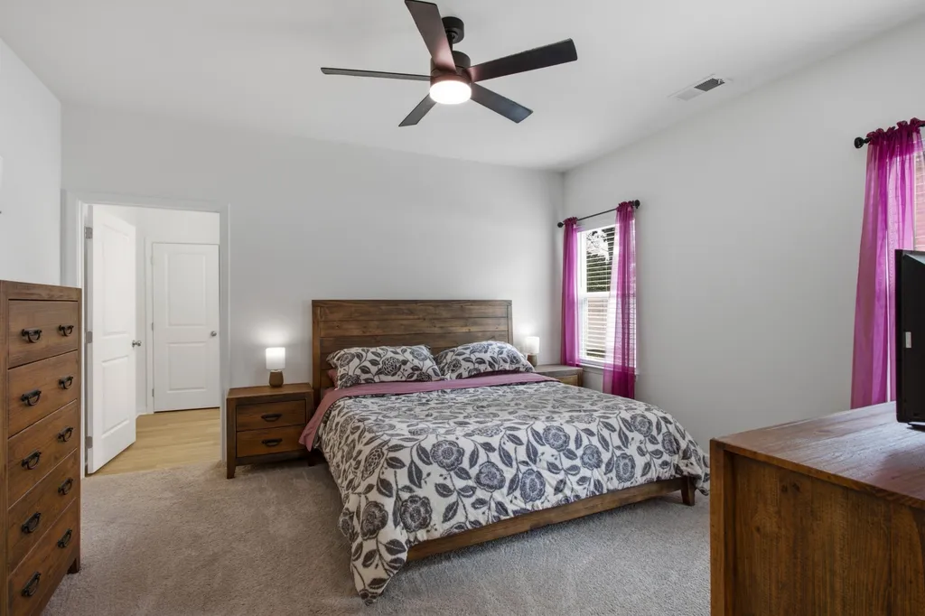 548 Nightengale Ridge Drive Columbia TN 38401