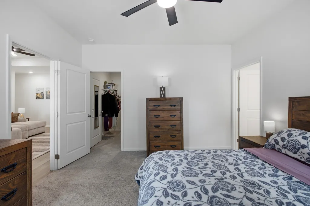 548 Nightengale Ridge Drive Columbia TN 38401